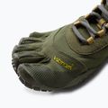 Мъжки обувки за трекинг Vibram Fivefingers V-Trek green 18M74020420 7