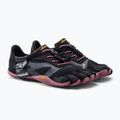 Дамски обувки Vibram Fivefingers KSO Evo black 18W0701 5