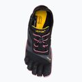 Дамски обувки Vibram Fivefingers KSO Evo black 18W0701 6