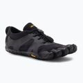 Дамски обувки за боси крака Vibram FiveFingers V-Alpha black/black