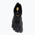 Дамски обувки за боси крака Vibram FiveFingers V-Alpha black/black 6