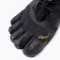 Дамски обувки за боси крака Vibram FiveFingers V-Alpha black/black 7