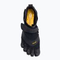 Дамски обувки за боси крака Vibram FiveFingers V-Aqua black 6