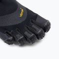 Дамски обувки за боси крака Vibram FiveFingers V-Aqua black 7