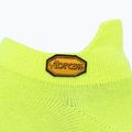 Чорапи Vibram Fivefingers Athletic No-Show жълти S18N02 8