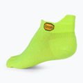 Чорапи Vibram Fivefingers Athletic No-Show жълти S18N02 2