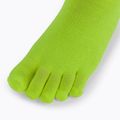 Чорапи Vibram Fivefingers Athletic No-Show жълти S18N02 4