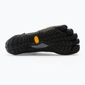 Дамски обувки за боси крака Vibram FiveFingers V-Trek black/black 5