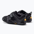 Мъжки обувки за боси крака Vibram FiveFingers V-Train 2.0 black/black 3