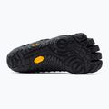 Мъжки обувки за боси крака Vibram FiveFingers V-Train 2.0 black/black 4