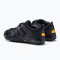 Дамски обувки за боси крака Vibram FiveFingers V-Train 2.0 black/black 3