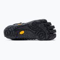 Дамски обувки за боси крака Vibram FiveFingers V-Train 2.0 black/black 4