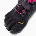 Дамски обувки за боси крака Vibram FiveFingers V-Train 2.0 black/pink 7
