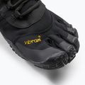 Мъжки обувки за боси крака Vibram FiveFingers V-Trek Insulated black 7