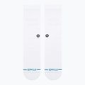 Чорапи Stance Icon white/black 2