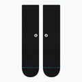 Чорапи Stance Icon black/white 2