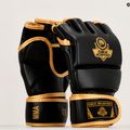 DBX BUSHIDO граплинг ръкавици черни E1V8 15