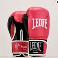 Детски боксови ръкавици LEONE 1947 Flash fuxia 14