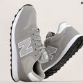 Мъжки обувки New Balance GM500V2 concrete 12