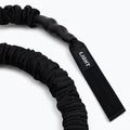 TRX Light Resistance Cord тренировъчен ластик черен TRXRIP-LTCORDA 2