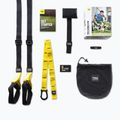 Комплект TRX Home 2 черен/жълт TRXHOME2