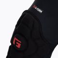 G-Form Pro Rugged Knee протектори за колоездене черни KP0602012 5