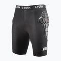Мъжки шорти G-Form Pro-X3 Bike Short Liner black CS1102014