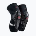 G-Form Pro-X3 Колани за колоездене черни KP1102012 6