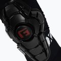 G-Form Pro-X3 Колани за колоездене черни KP1102012 5