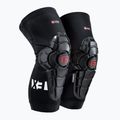 Детски велосипедни протектори за колена G-Form Pro-X3 Knee Youth black