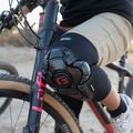Детски велосипедни протектори за колена G-Form Pro-X3 Knee Youth black 3