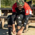Детски велосипедни протектори за лакти G-Form Pro-X3 Elbow Youth black 2