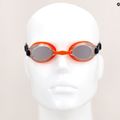 Speedo Jet Mirror Junior детски очила за плуване черни 8-12636 11