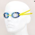 Детски очила за плуване Nike Legacy 000 зелени NESSC166 8