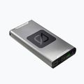 Powerbank Goal Zero Sherpa 100PD черно-сив 22220 2