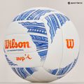 Wilson Volleyball Avp Modern Vb White and Blue WTH305201XB 6