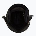 Ски каска Bollé Might Visor titanium red matte/brown gun 5