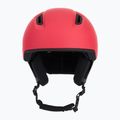 Ски каска Bollé Atmos Pure carmine red matte 2