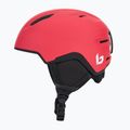 Ски каска Bollé Atmos Pure carmine red matte 4