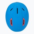 Детска ски каска Bollé Atmos Youth race blue matte 6