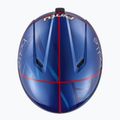 Скиорска каска Bollé Medalist Pure alexis pinturault 4