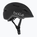 Велосипедна каска Bollé Stance Pure black matte 4