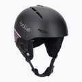 Ски каска Bollé Juliet black/lilac matte