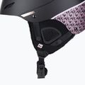 Ски каска Bollé Juliet black/lilac matte 7
