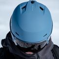 Ски каска Bollé Ryft Pure storm blue 6