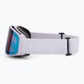 Предпазни ски очила Bollé Nevada Small pink matte/azure 4