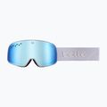 Предпазни ски очила Bollé Nevada Small pink matte/azure 2