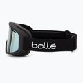 Предпазни ски очила Bollé Cascade black matt/sunshine 4