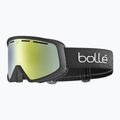 Предпазни ски очила Bollé Cascade black matt/sunshine 5