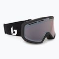 Предпазни ски очила Bollé Cascade black matte/vermillon gun